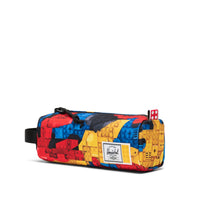 HERSCHEL X LEGO SETTLEMENT PENCIL CASE