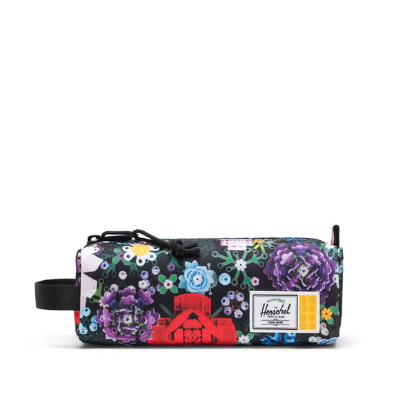 HERSCHEL X LEGO SETTLEMENT PENCIL CASE