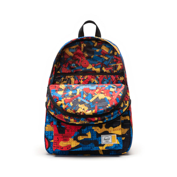 HERSCHEL X LEGO CLASSIC XL BACKPACK