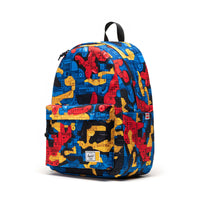 HERSCHEL X LEGO CLASSIC XL BACKPACK