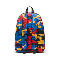 HERSCHEL X LEGO CLASSIC XL BACKPACK