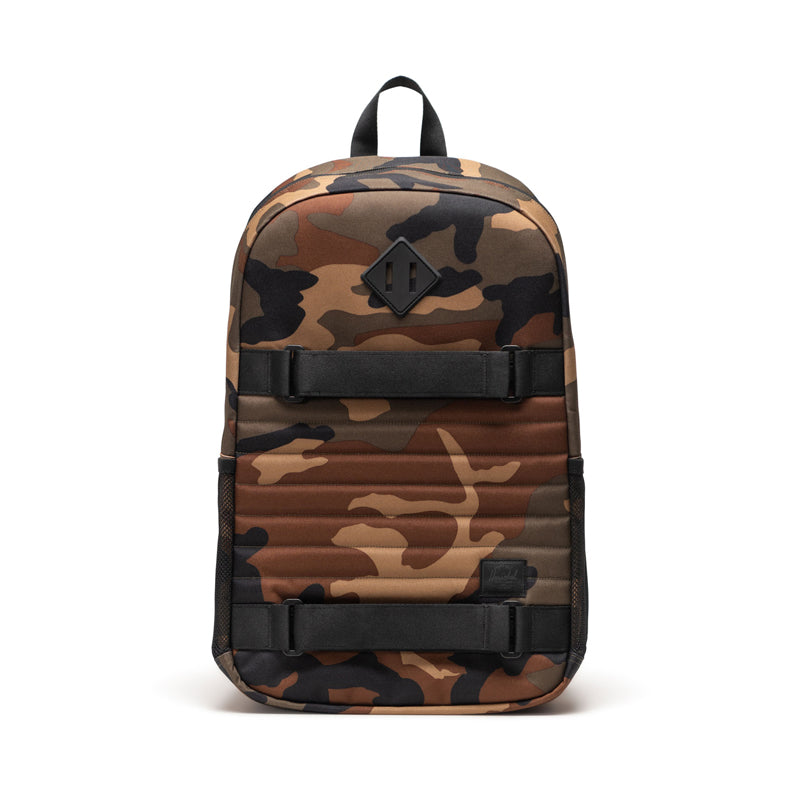 HERSCHEL FLEET SKATE BACKPACK