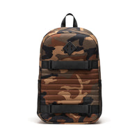 HERSCHEL FLEET SKATE BACKPACK