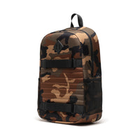 HERSCHEL FLEET SKATE BACKPACK