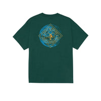 OBEY EARTH DEFENDERS CLASSIC TEE