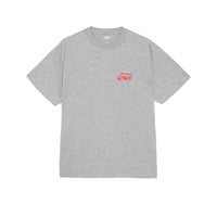 OBEY MOON & STARS CLASSIC TEE