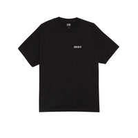 OBEY SCRIBBLE CLASSIC TEE