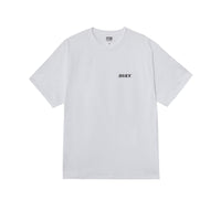 OBEY SCRIBBLE CLASSIC TEE