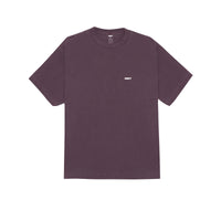 OBEY BOLD STAR PIGMENT BOX TEE