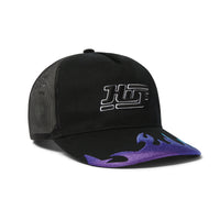 HUF EXHAUST TRUCKER HAT