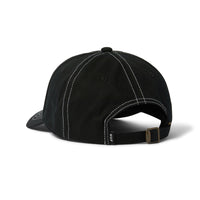 HUF ARCH LOGO 6 PANEL CV HAT