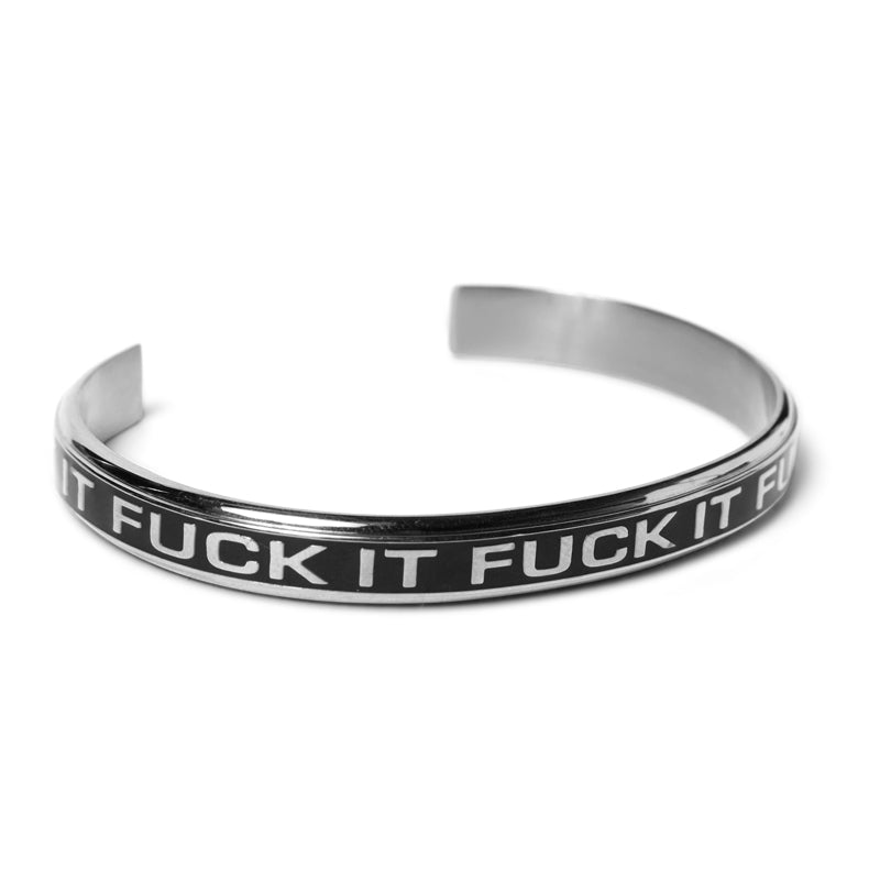 HUF MONO BRACELET