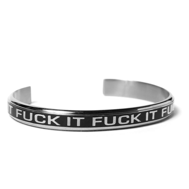 HUF MONO BRACELET
