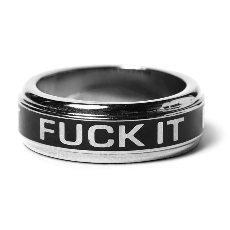 HUF MONO RING