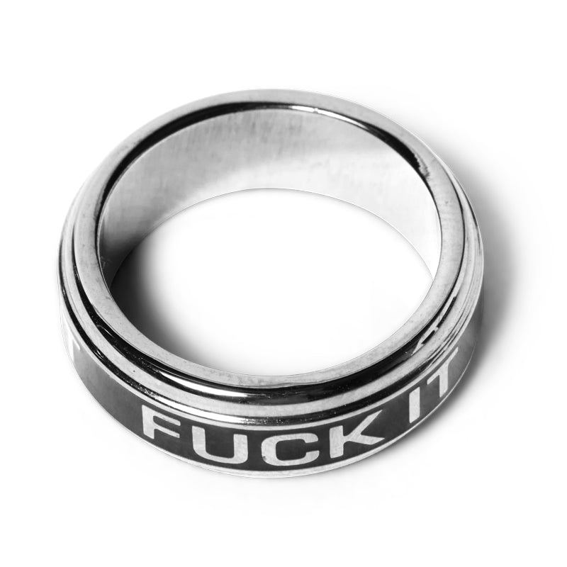 HUF MONO RING