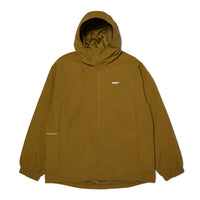 HUF ALL CAPS SHELL JACKET