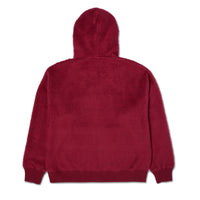 HUF CORSO HEAVYWEIGHT F/Z HOODIE