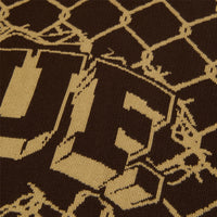 HUF BREAKTHROUGH CREWNECK SWEATER