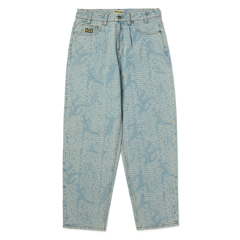 HUF CROMER CEREMONY PANT