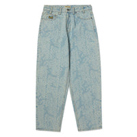 HUF CROMER CEREMONY PANT