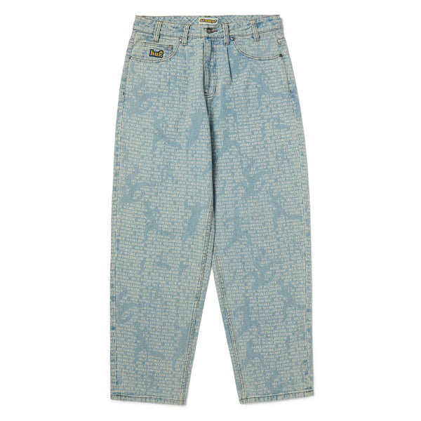 HUF CROMER CEREMONY PANT