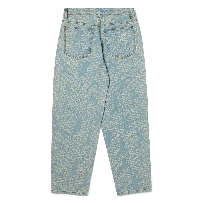 HUF CROMER CEREMONY PANT