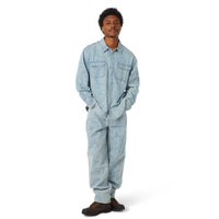 HUF CROMER CEREMONY PANT