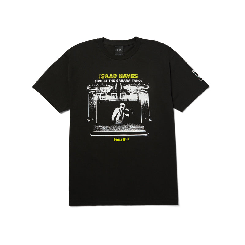 HUF TAHOE S/S HEAVYWEIGHT TEE
