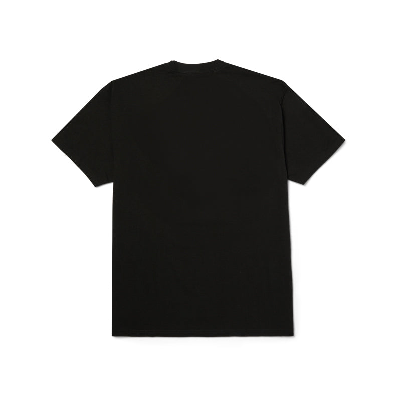 HUF TAHOE S/S HEAVYWEIGHT TEE