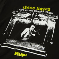 HUF TAHOE S/S HEAVYWEIGHT TEE