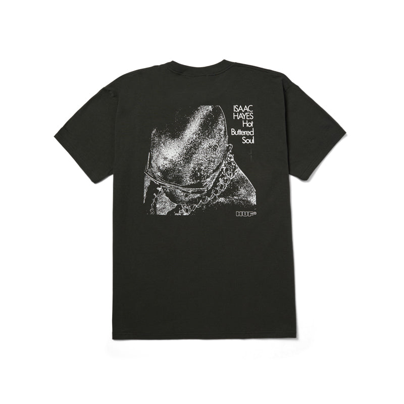 HUF HOT BUTTERED S/S HEAVYWEIGHT TEE