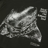 HUF HOT BUTTERED S/S HEAVYWEIGHT TEE