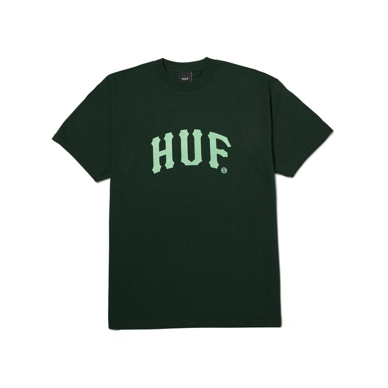HUF ARCH S/S TEE