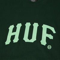 HUF ARCH S/S TEE