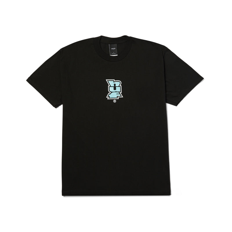 HUF MEGABLAST MULTI S/S TEE