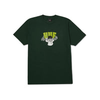 HUF DAZED S/S TEE