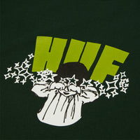 HUF DAZED S/S TEE