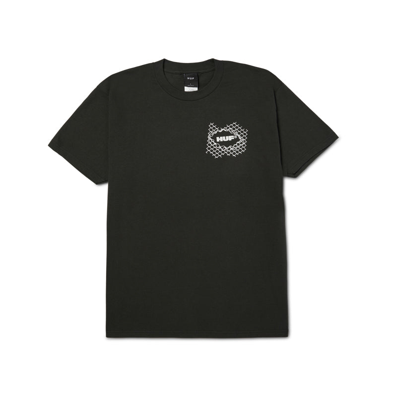 HUF 4 THE DAWGS S/S TEE