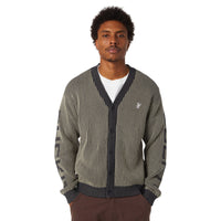 HUF REPEATER CARDIGAN