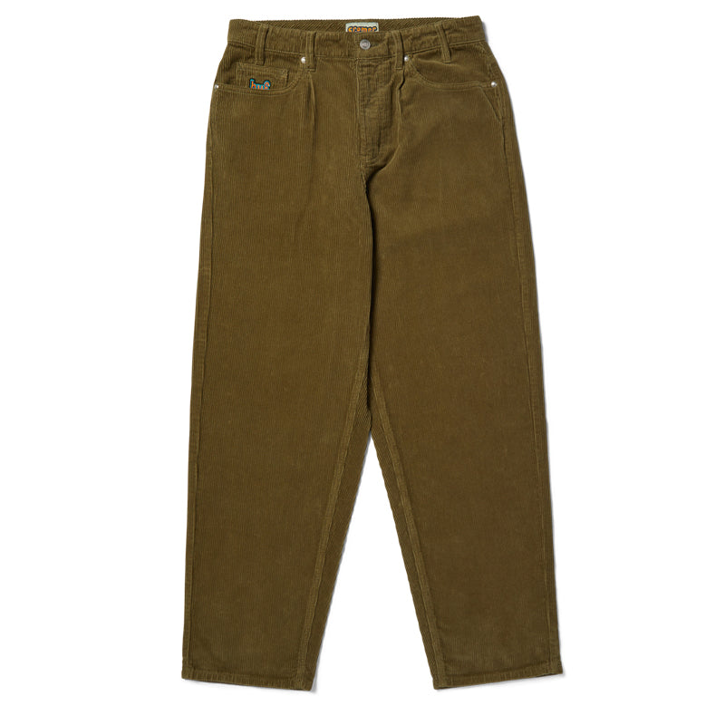 HUF CROMER CORDUROY PANT