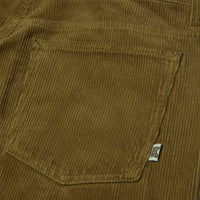 HUF CROMER CORDUROY PANT