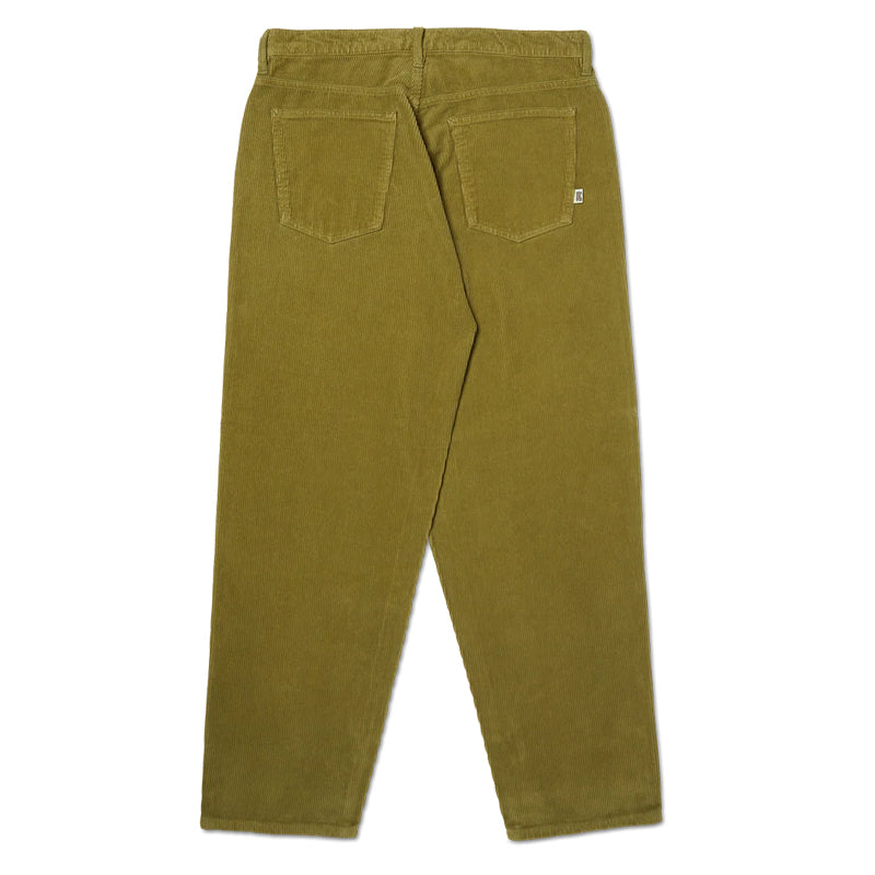 HUF CROMER CORDUROY PANT