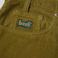 HUF CROMER CORDUROY PANT
