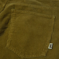 HUF CROMER CORDUROY PANT