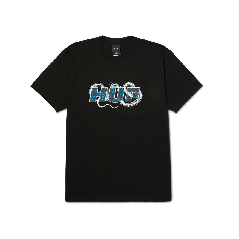 HUF COBRA S/S TEE