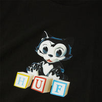 HUF BLOCKS S/S TEE