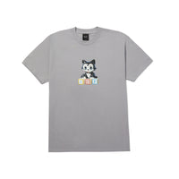 HUF BLOCKS S/S TEE