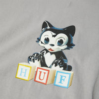 HUF BLOCKS S/S TEE