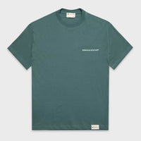 CAT WORKWEAR REDEFINED PRINTED T-SHIRT