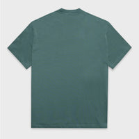 CAT WORKWEAR REDEFINED PRINTED T-SHIRT